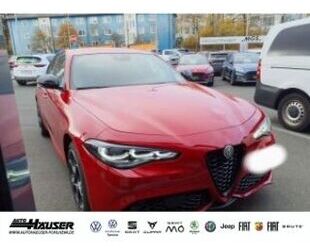 Alfa Romeo Giulia Gebrauchtwagen
