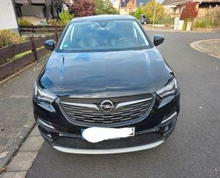 Opel Grandland (X) Gebrauchtwagen