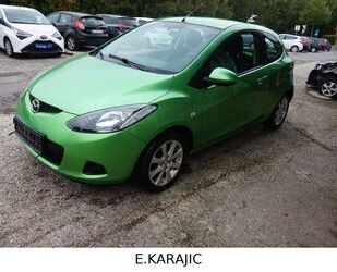 Mazda 2 Gebrauchtwagen