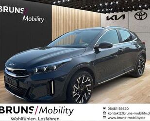 Kia XCeed Gebrauchtwagen