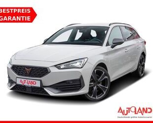Cupra Leon Gebrauchtwagen