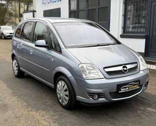 Opel Meriva Gebrauchtwagen