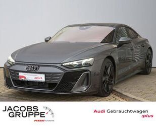 Audi e-tron GT Gebrauchtwagen
