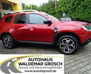 Dacia Duster Gebrauchtwagen