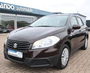 Suzuki (SX4) S-Cross Gebrauchtwagen