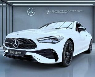 Mercedes-Benz CLE 220 Gebrauchtwagen