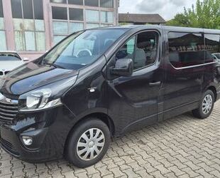Opel Vivaro Gebrauchtwagen