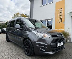 Ford Grand Tourneo Gebrauchtwagen