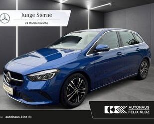 Mercedes-Benz B 200 Gebrauchtwagen