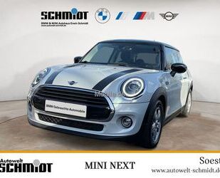 Mini Cooper Gebrauchtwagen