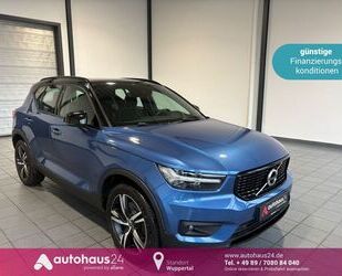 Volvo XC40 Gebrauchtwagen