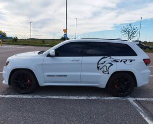 Jeep Grand Cherokee Gebrauchtwagen