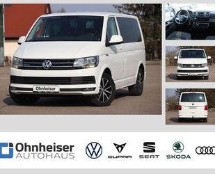 VW T6 Multivan Gebrauchtwagen