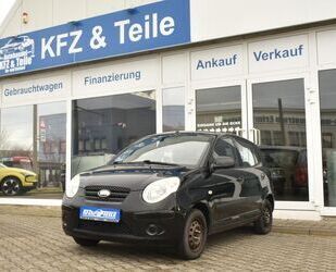 Kia Picanto Gebrauchtwagen