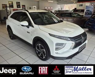 Mitsubishi Eclipse Cross Gebrauchtwagen