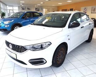 Fiat Tipo Gebrauchtwagen