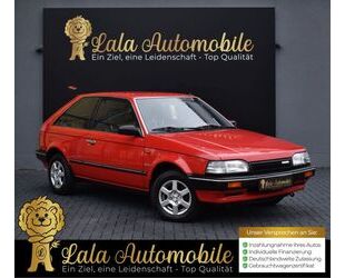 Mazda 323 Gebrauchtwagen