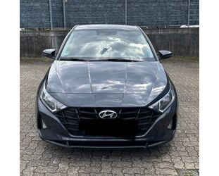 Hyundai i20 Gebrauchtwagen