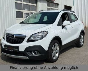 Opel Mokka Gebrauchtwagen