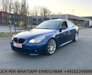 BMW 520 Gebrauchtwagen