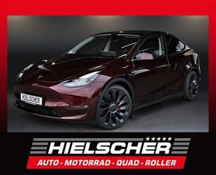 Tesla Model Y Gebrauchtwagen