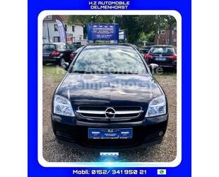 Opel Vectra Gebrauchtwagen
