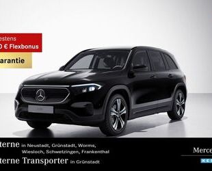 Mercedes-Benz EQB Gebrauchtwagen