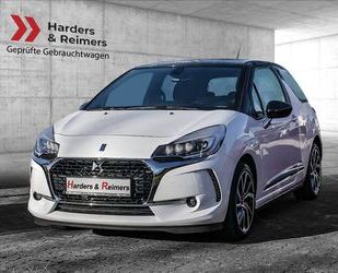 DS Automobiles DS3 Gebrauchtwagen