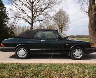 Saab 900 Gebrauchtwagen