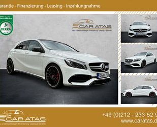 Mercedes-Benz A 45 AMG Gebrauchtwagen