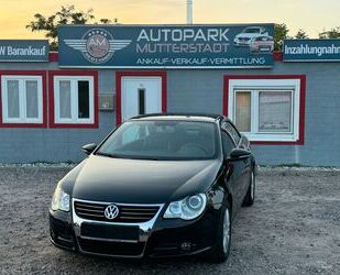 VW Eos Gebrauchtwagen