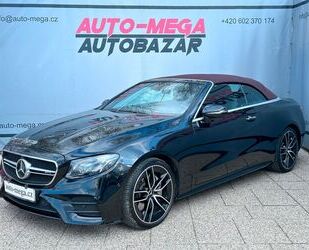 Mercedes-Benz E 53 AMG Gebrauchtwagen