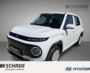 Hyundai INSTER Gebrauchtwagen