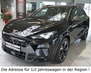 Cupra Terramar Gebrauchtwagen