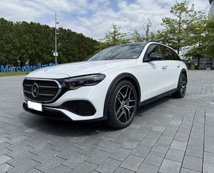 Mercedes-Benz E 450 Gebrauchtwagen