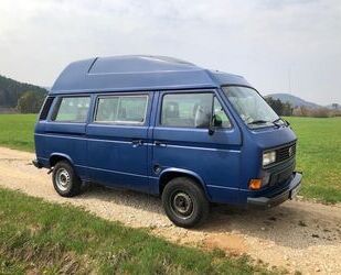 VW T3 andere Gebrauchtwagen