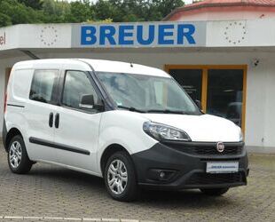 Fiat Doblo Gebrauchtwagen