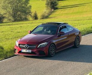 Mercedes-Benz C 300 Gebrauchtwagen