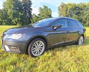 Seat Leon Gebrauchtwagen
