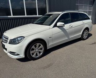 Mercedes-Benz C 180 Gebrauchtwagen