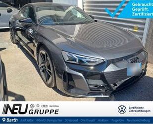 Audi e-tron GT Gebrauchtwagen