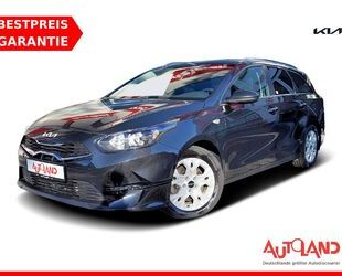 Kia ceed Sportswagon Gebrauchtwagen