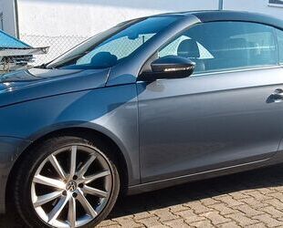 VW Eos Gebrauchtwagen