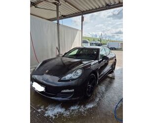 Porsche Panamera Gebrauchtwagen