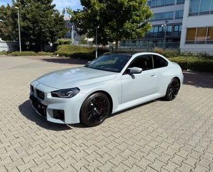 BMW M2 Gebrauchtwagen