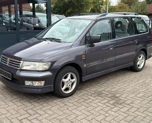 Mitsubishi Space Wagon Gebrauchtwagen