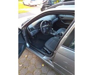 BMW 316 Gebrauchtwagen