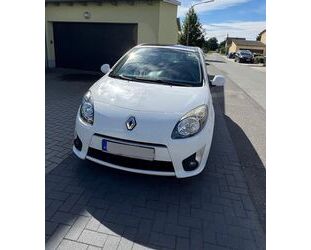Renault Twingo Gebrauchtwagen