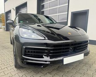 Porsche Cayenne Gebrauchtwagen