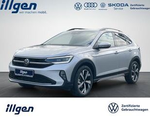 VW Taigo Gebrauchtwagen